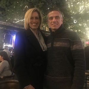 Meet your Posher, Carla